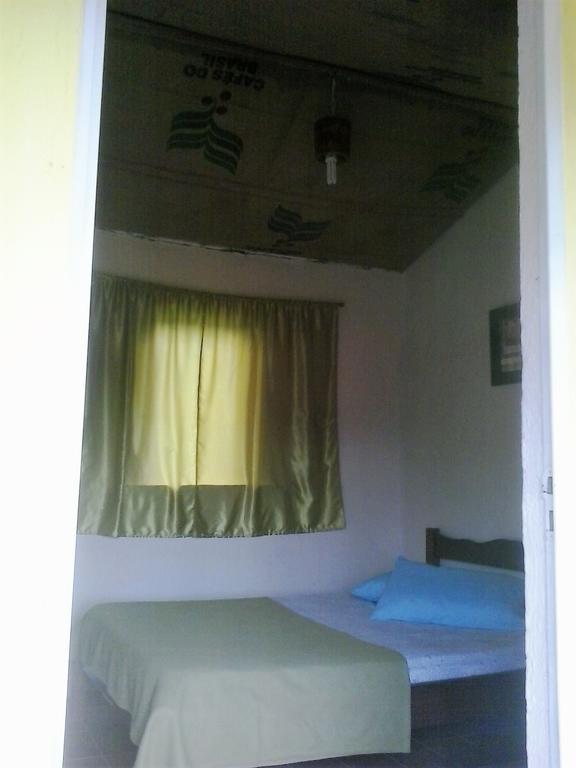 Pousada Complexo Cantagalo São Tomé das Letras Dış mekan fotoğraf